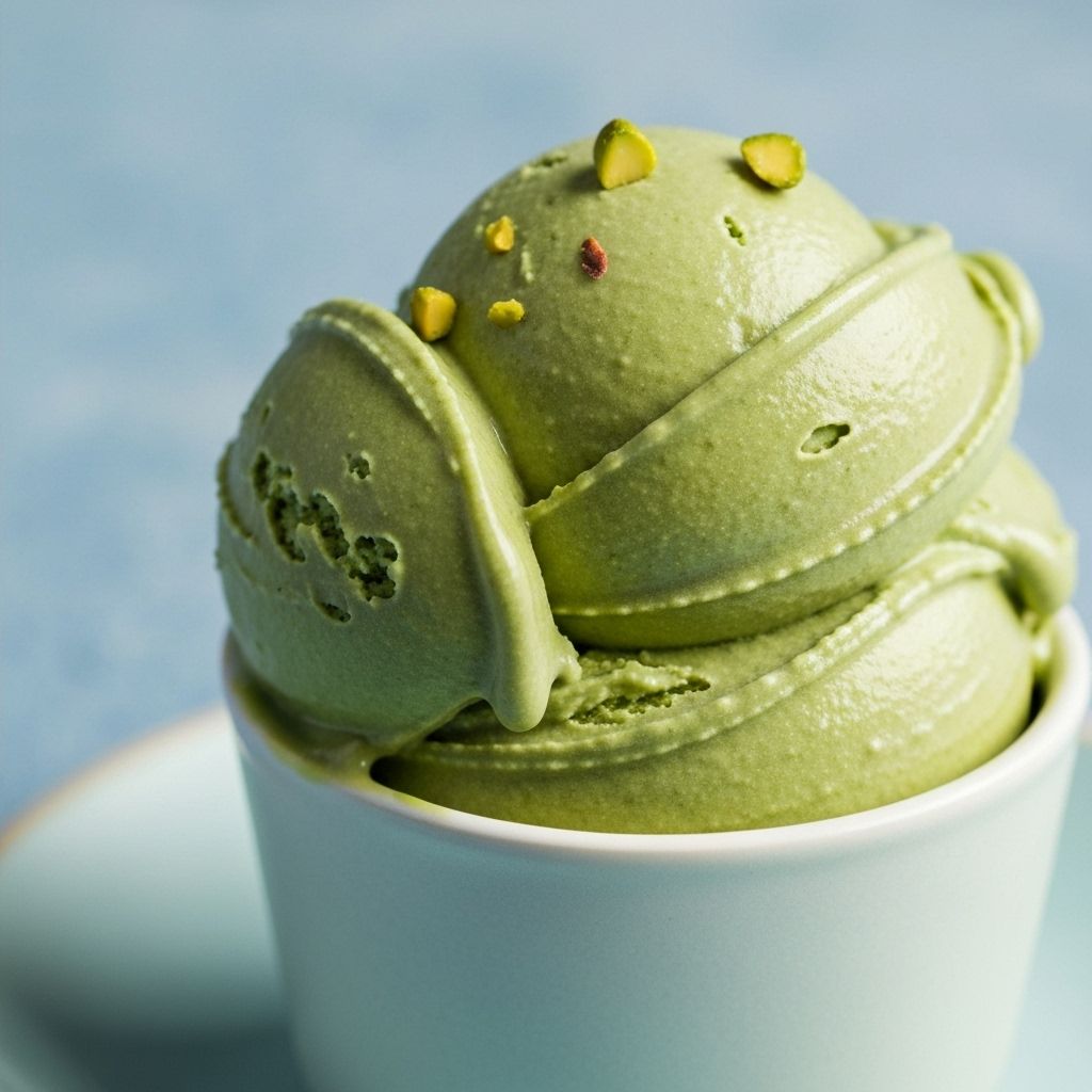 Pistacchio Siciliano